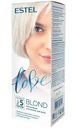 Осветлитель Estel Love Blond для волос
