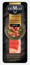 Грудинка сырокопчёная нарезка EatMeat Premium 100г