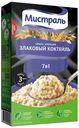 Хлопья Мистраль Смесь Злаковый коктейль 400 г