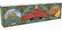 Печенье La Mere Poulard Lemon French Shortbreads, 125 г