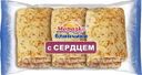 Блины с сердцем замороженные Морозко 3х70г