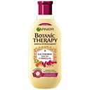 Шампунь БОТАНИК ТЕРАПИ, Касторовое масло и миндаль, 400мл