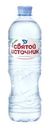Вода питьевая, Святой Источник, негазированная, 0,75 л