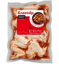 Крылышки Благояр Баффало в маринаде для запекания, 750г