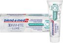 Зубная паста «White Luxe совершенство интенсив» Blend-a-med, 75 мл