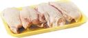 Бедро Балтптицепром цыпленка со спинкой охлажденное