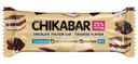 Батончик CHIKALAB Со вкусом тирамису глазированный, 60г