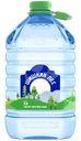 Вода Шишкин лес питьевая негазированная, 5л