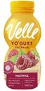 Продукт овсяный Velle Малина питьевой, 230мл