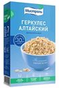 Хлопья Геркулес Алтайский цельнозерновой Мистраль, 400г