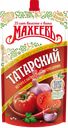 Кетчуп МАХЕЕВЪ Татарский, 300г