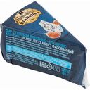 Сыр мягкий BluDelice Classic с голубой плесенью 56%, 85 г