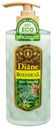 Бальзам-кондиционер увлажняющий Botanical Moist, Moist Diane, 480 мл, Япония