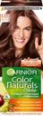 Краска для волос COLOR NATURALS 5.23 Пряный каштан, с 3 маслами, 110мл