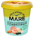 Коктейль из морепродуктов Балтийский Берег оливковый маре варёный в масле, 380г