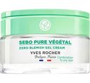 Крем-гель для лица Yves Rocher Ноль недостатков, 50 мл