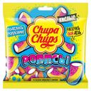 Жевательный мармелад Chupa Chups Роллсы с Апельсиново-лимонным вкусом кислые 150г