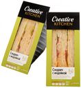 Сэндвич с индейкой Creative Kitchen, 160 г