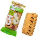 Снек Инской с яблочной начинкой 100г