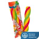 Фруктовый лед ИНЕЙ радуга вкусов, 80 г
