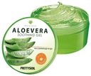 Гель для лица и тела Prettyskin Aloe Vera мультифункциональный с экстрактом алоэ 300 мл