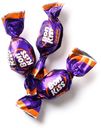 Ирис BON KISS Тоффи с шоколадной начинкой, 1 кг