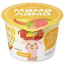 Творог Мама Лама манго с 3 лет 3.8%, 100г