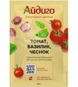 Смесь кулинарная Айдиго Томат, Базилик, Чеснок 20г