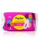 Прокладки Day Spa Ultra Slim Super 8шт