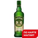 Виски зерновой MANCATCHER 40% 0,5л(ССБ):8