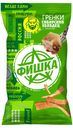 Гренки ржано-пшеничные Фишка Холодец с хреном 120 г