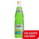 Газированный напиток НАПИТКИ ИЗ ЧЕРНОГОЛОВКИ, Тархун, 500мл