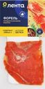 Форель холодного копчения ЛЕНТА филе-ломтики