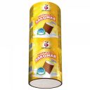 Мороженое сливочное Айсберри Филёвская Лакомка в шоколадной глазури, 90 г