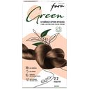 Краска для волос FARA Eco Line 7.7 каштан