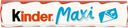 Шоколад Киндер макси Ферреро м/у, 21 г