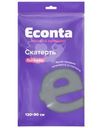 Скатерть Econta Fun! 120х90см в ассортименте 1шт.