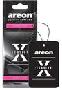 Ароматизатор для автомобиля воздуха X-Version Areon Bubble Gum
