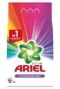 Стиральный порошок автомат «Color» Ariel, 3 кг