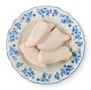 Филе цыплёнка су-вид слайсами Зелёная Линия, 130г