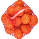 Мандарины фасованные, 1кг