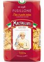 Макароны Maltagliati Fusillone группа А высший сорт, 450г