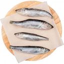 Салака мороженая, 1 кг