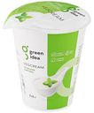 Крем Green Idea Vegcream со вкусом сметаны на основе кокосового масла, 320г