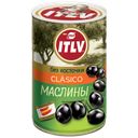 Маслины BNKD без косточки, 300г
