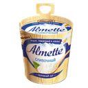 Сыр творожный ALMETTE сливочный, 150г