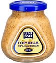 Горчица Unidan Французская, 270 г
