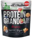 Гранола протеиновая Bionova ягодная, 280г