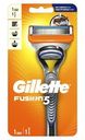 Бритва Gillette Fusion 5