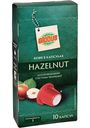 Кофе в капсулах Hazelnut Глобус для кофемашин Nespresso®, 10капсул